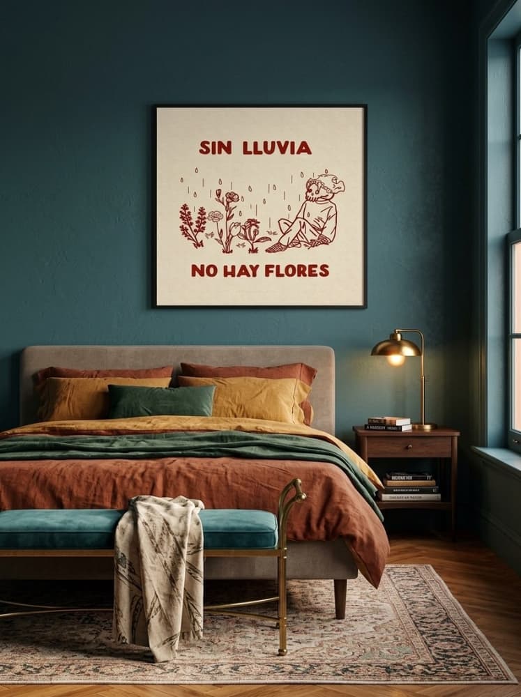 LLUVIA