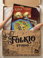 CATAN