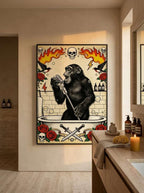 Monkey Song