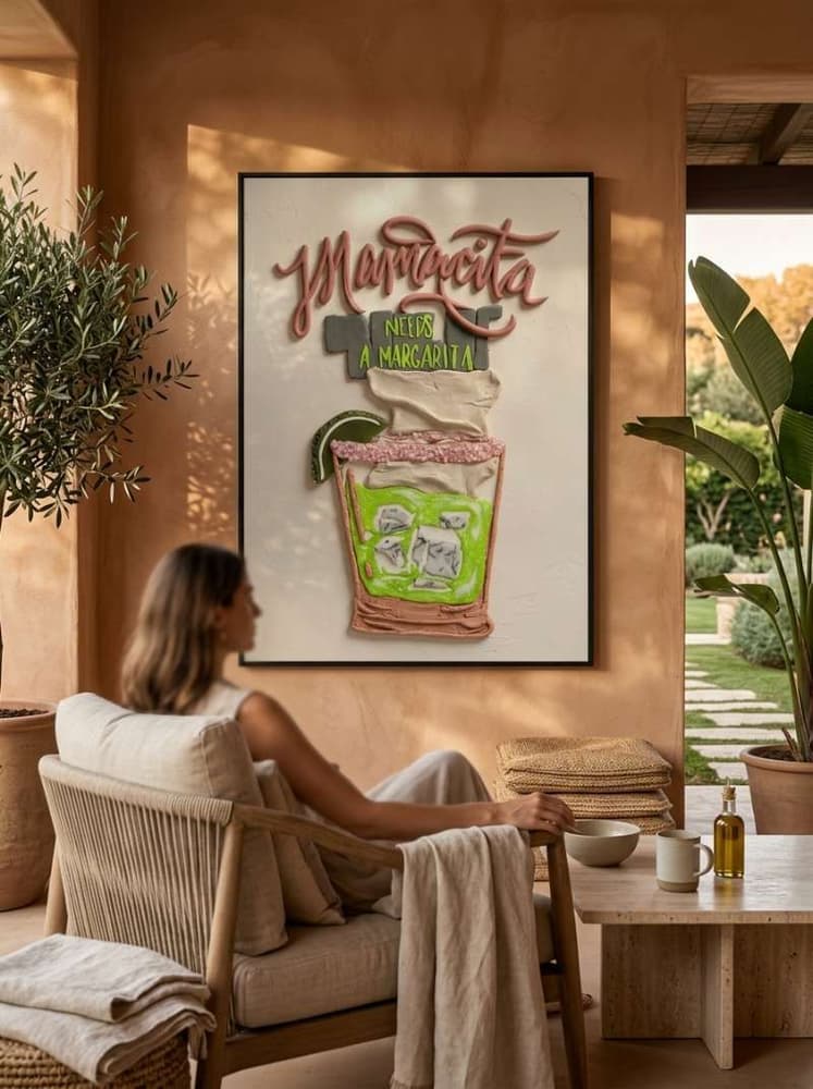 Margarita