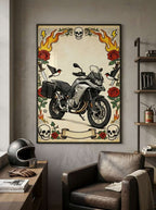 Bmw F900GS ADV