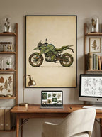 G 310 GS