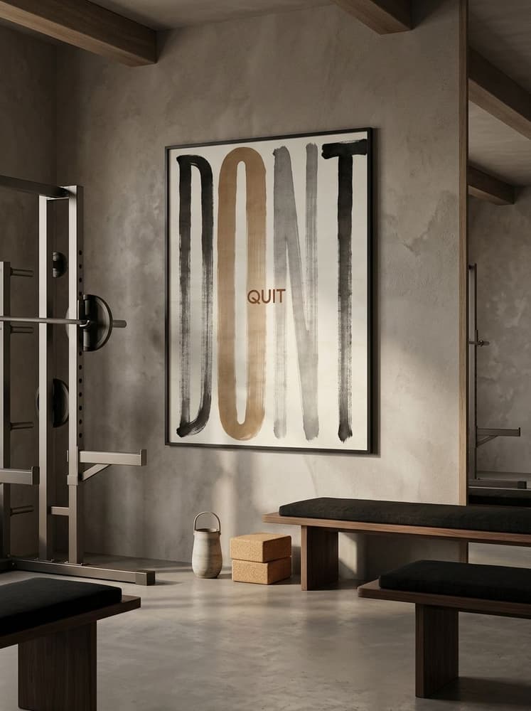Dont Quit