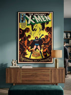 X MEN