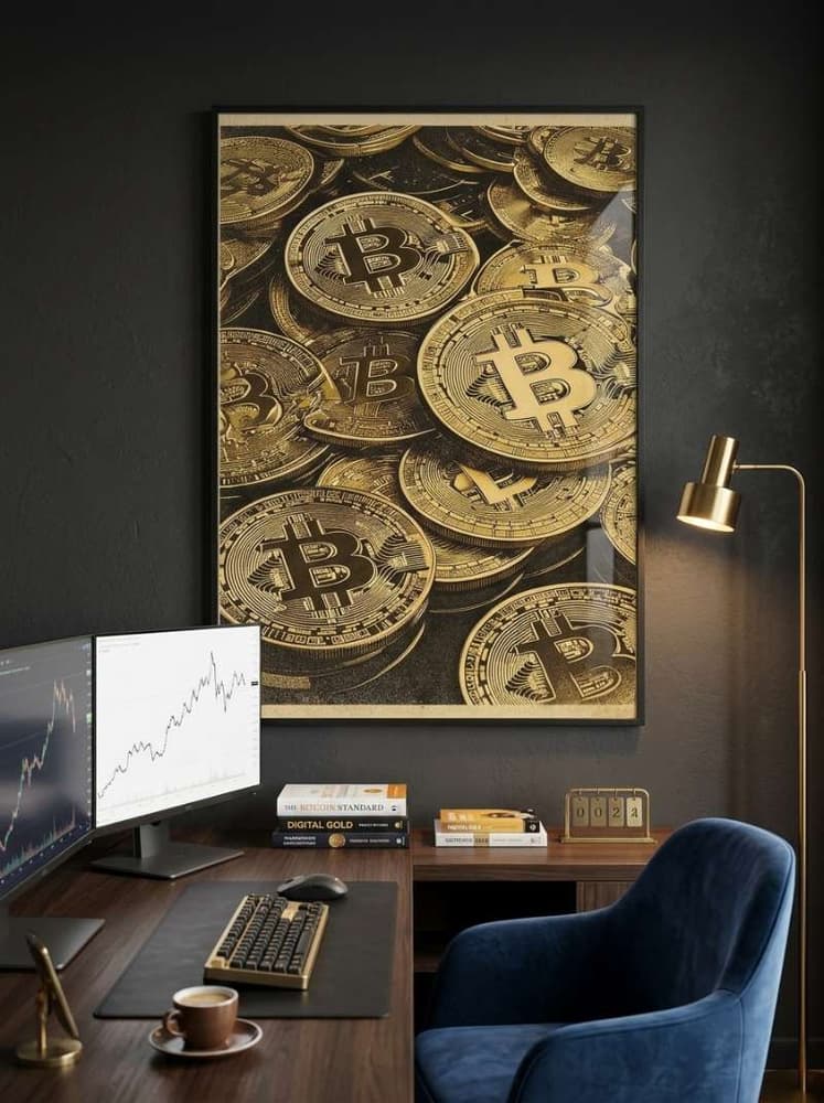 Bitcoin