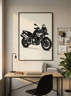 F 850 Gs