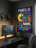 Pixels