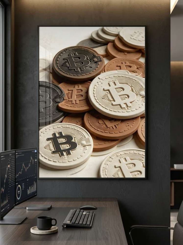 Bitcoin