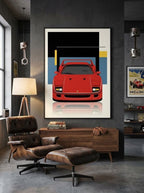 Ferrari F40 (1987)