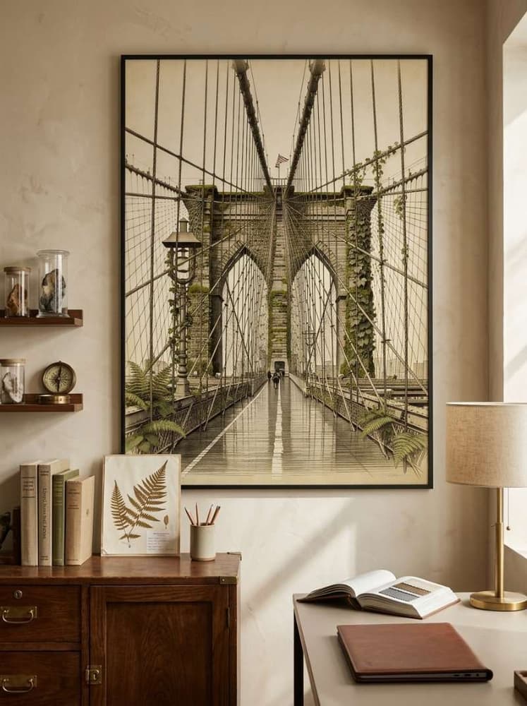 ARCHITECTURE IMPOSSIBLE