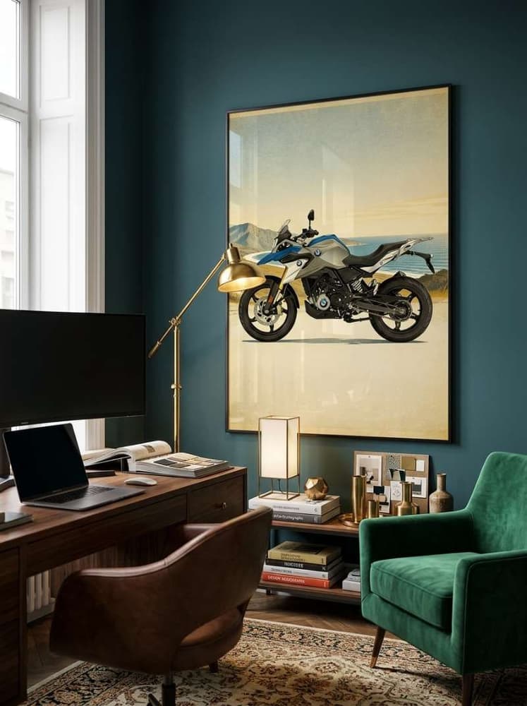 G 310 GS