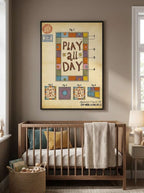 Play all day