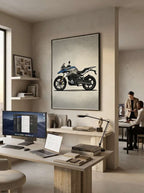 G 310 GS