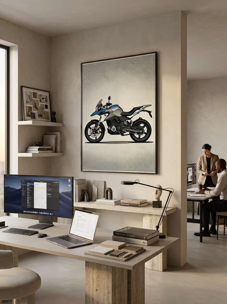 G 310 GS