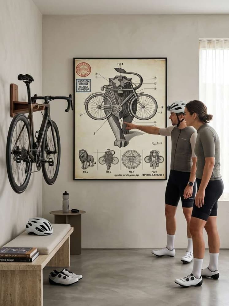 ANIMAL BIKE