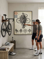 ANIMAL BIKE