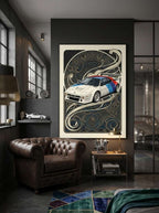 Bmw m1 ahg