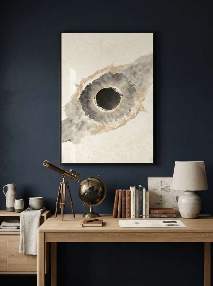 NEBULOSSA