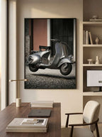 1946 Vespa 0