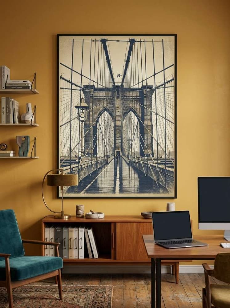 ARCHITECTURE IMPOSSIBLE