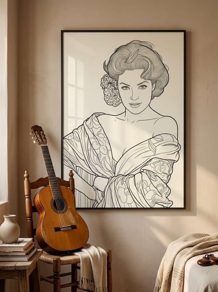 CARMEN SEVILLA