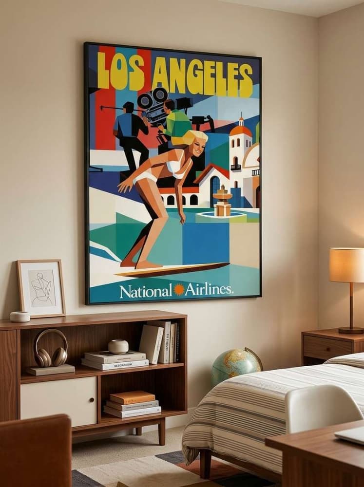 Los angeles