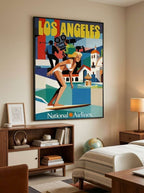 Los angeles