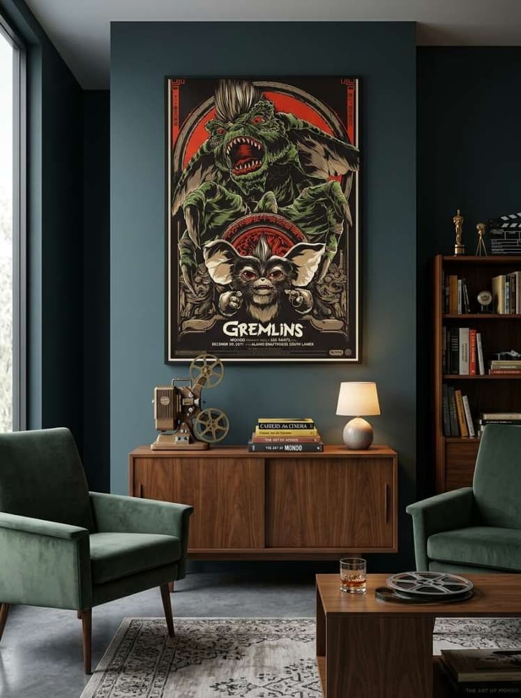 GREMLINS