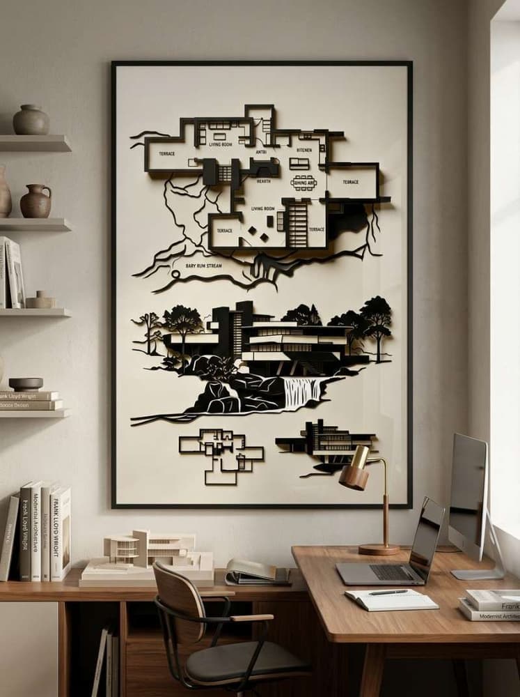 FALLINGWATER