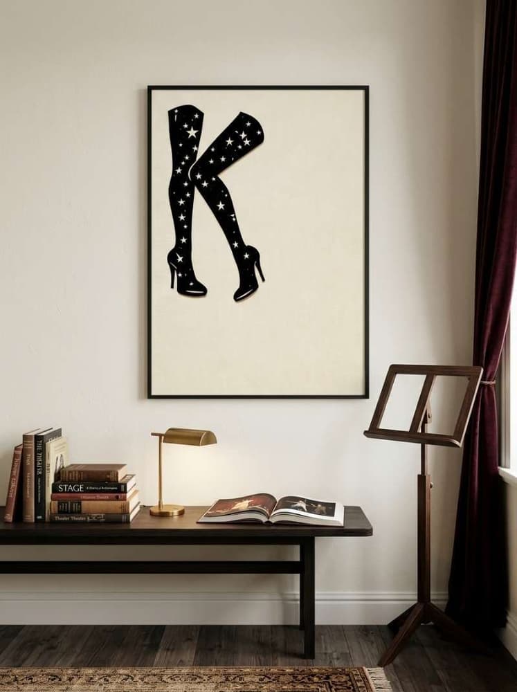 KINKY BOOTS