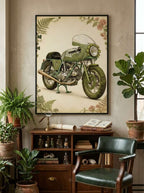 Ducati 750SS de 1974