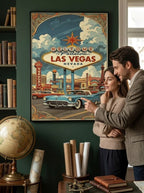LAS VEGAS