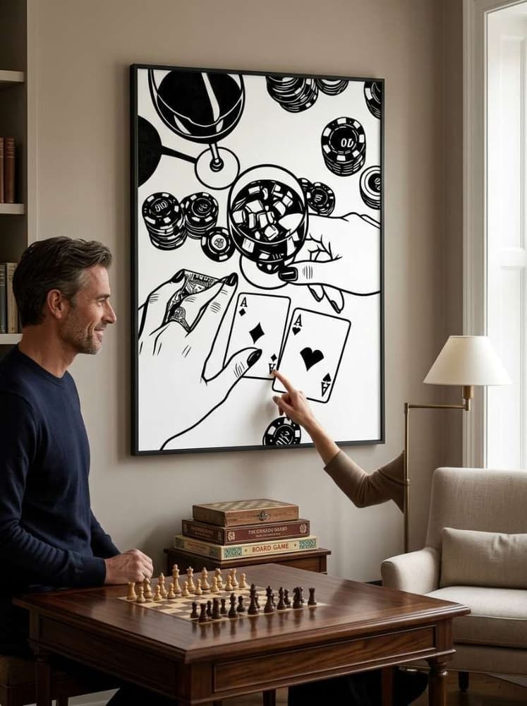 POKER