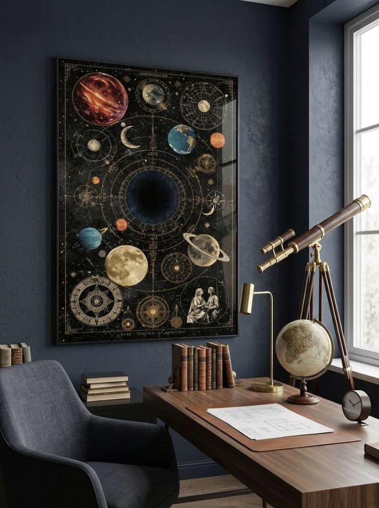 SPACE