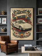 Porsche 959 (1986)
