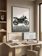 R 1250 RS