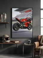 Ducati Superleggera V4 2020