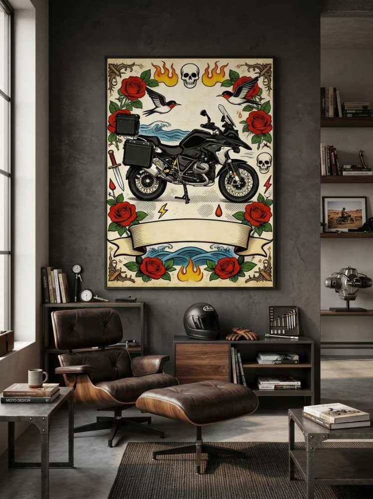 BMW S 1000 RR