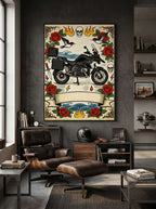 BMW S 1000 RR