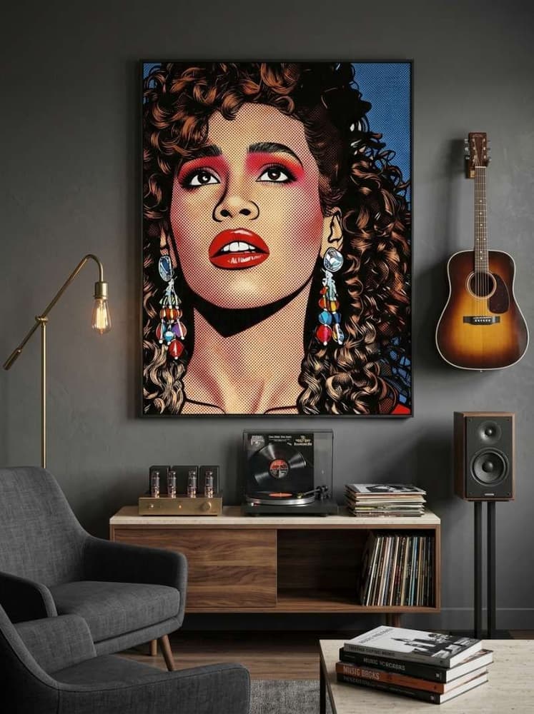 WHITNEY