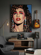 WHITNEY