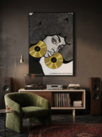 AFRO DISCO VINILO