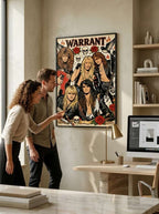 WARRANT