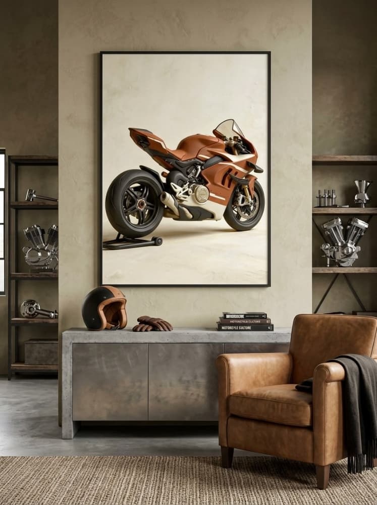 Ducati Superleggera V4 2020