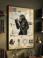 Monkey Song