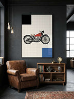 Bmw R32 De 1923