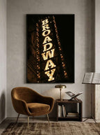 BROADWAY