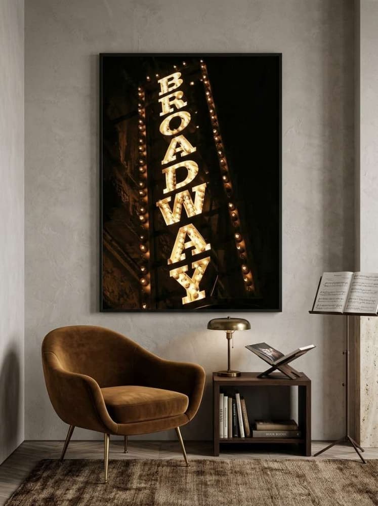 BROADWAY