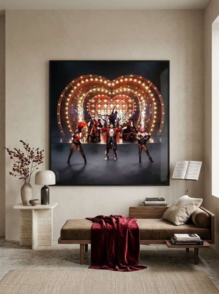 MOULIN ROUGE