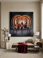 MOULIN ROUGE